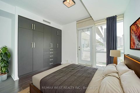 Photo 7 at 507 - 30 Canterbury Place, Willowdale West, Toronto