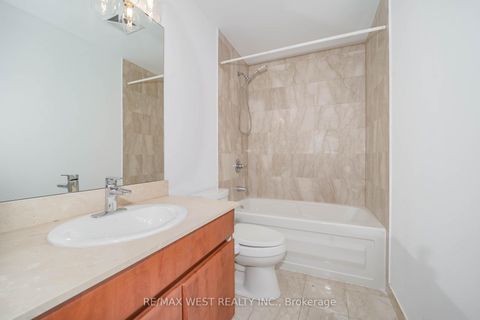 Photo 8 at 507 - 30 Canterbury Place, Willowdale West, Toronto