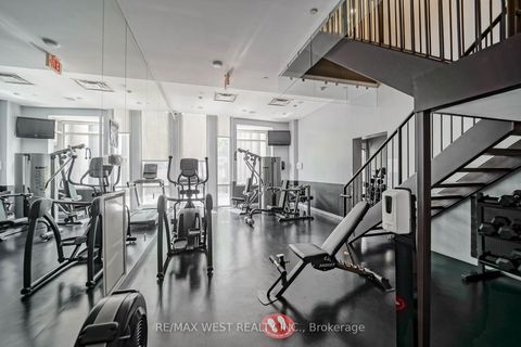 Photo 9 at 507 - 30 Canterbury Place, Willowdale West, Toronto