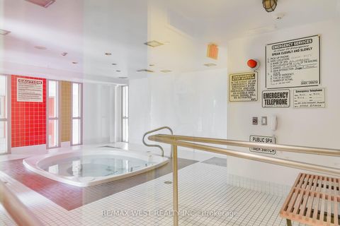 Photo 10 at 507 - 30 Canterbury Place, Willowdale West, Toronto