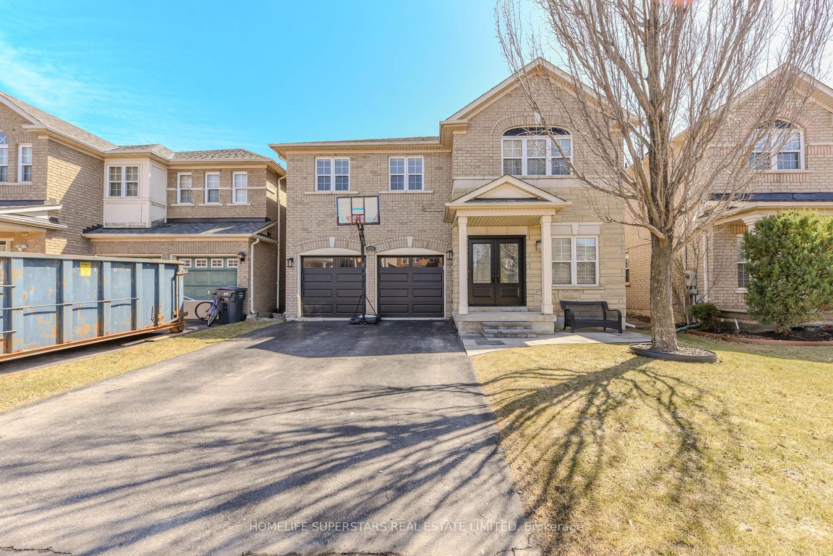 3856 Brinwood Gate, Churchill Meadows, Mississauga 