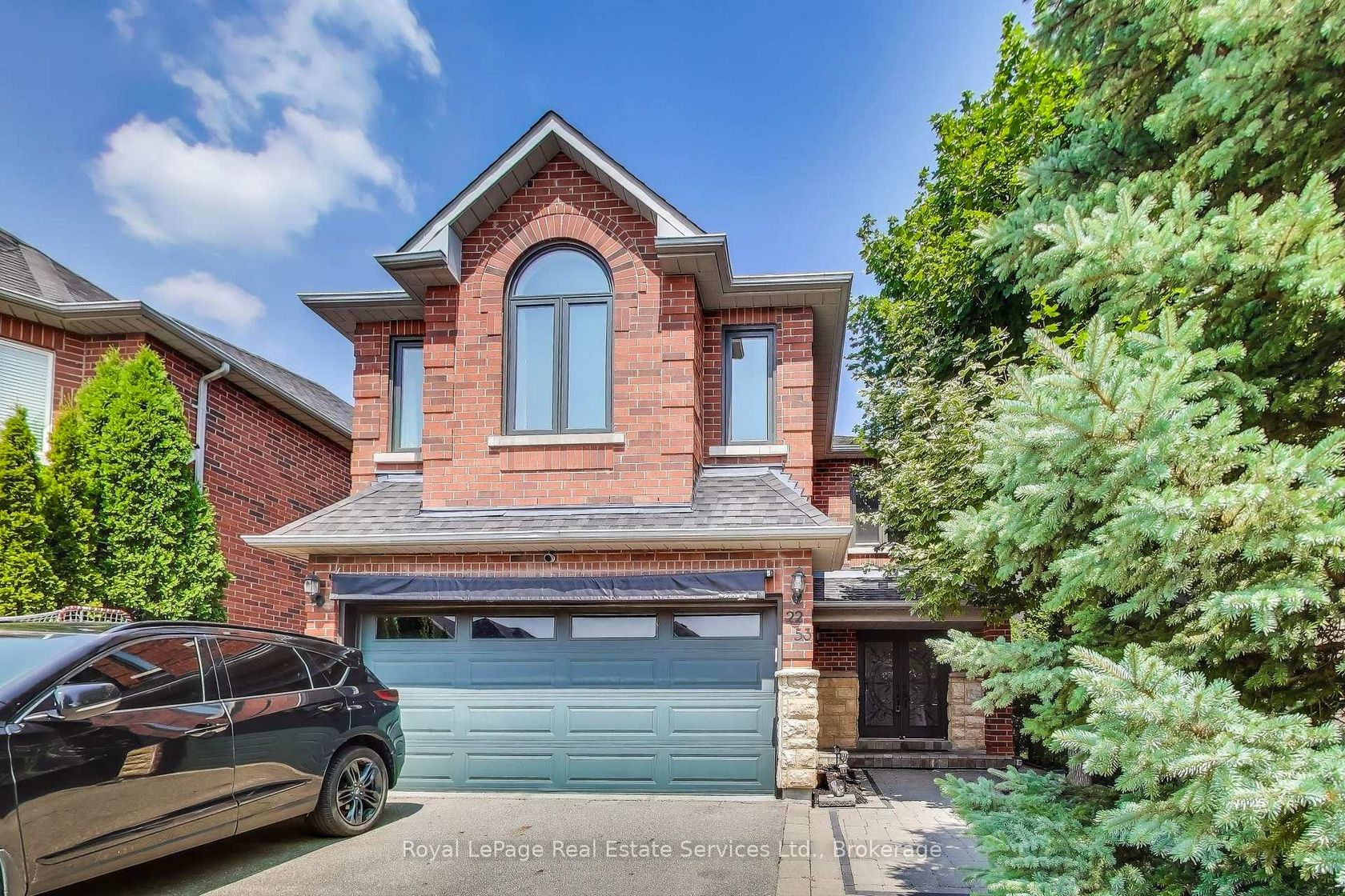 2253 Glenfield Road, WT West Oak Trails, Oakville 