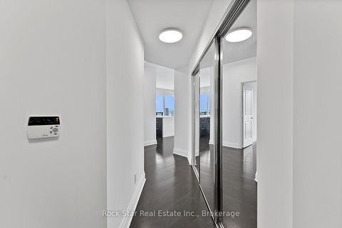 Photo 1 at 2604 - 65 St. Mary Street, Bay Street Corridor, Toronto