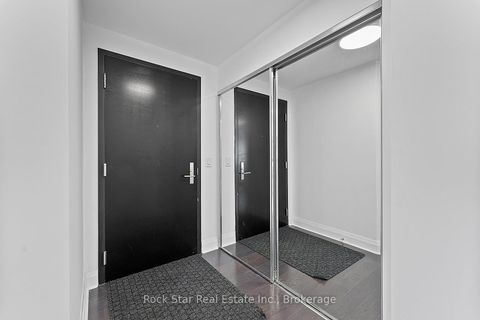 Photo 2 at 2604 - 65 St. Mary Street, Bay Street Corridor, Toronto