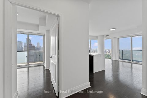 Photo 3 at 2604 - 65 St. Mary Street, Bay Street Corridor, Toronto