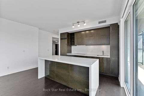 Photo 9 at 2604 - 65 St. Mary Street, Bay Street Corridor, Toronto