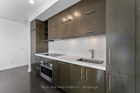 Photo 10 at 2604 - 65 St. Mary Street, Bay Street Corridor, Toronto