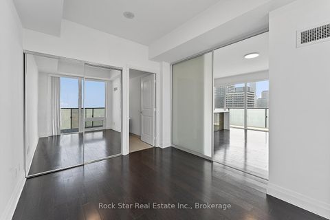 Photo 18 at 2604 - 65 St. Mary Street, Bay Street Corridor, Toronto