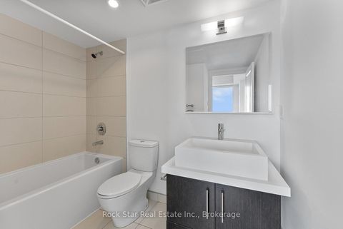 Photo 19 at 2604 - 65 St. Mary Street, Bay Street Corridor, Toronto