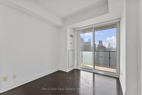 Photo 20 at 2604 - 65 St. Mary Street, Bay Street Corridor, Toronto
