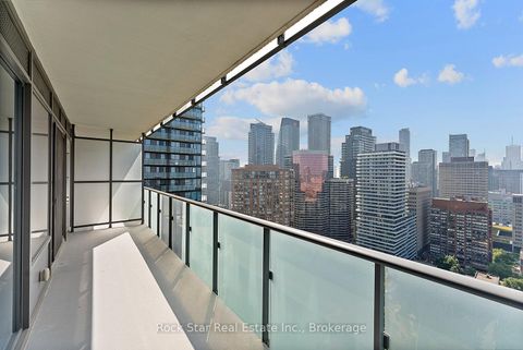 Photo 24 at 2604 - 65 St. Mary Street, Bay Street Corridor, Toronto