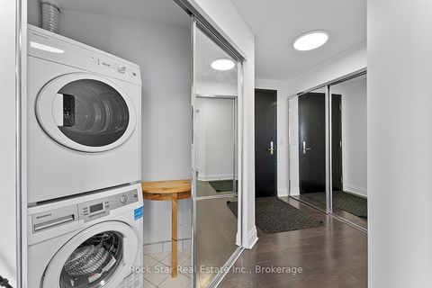 Photo 28 at 2604 - 65 St. Mary Street, Bay Street Corridor, Toronto