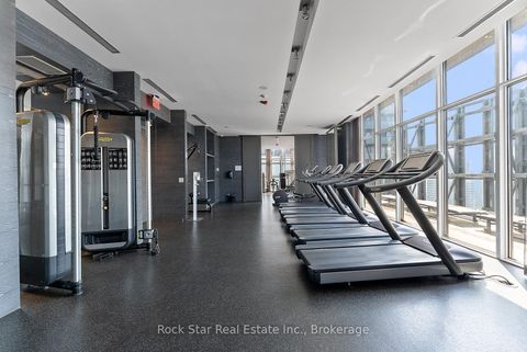 Photo 30 at 2604 - 65 St. Mary Street, Bay Street Corridor, Toronto