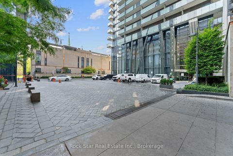 Photo 35 at 2604 - 65 St. Mary Street, Bay Street Corridor, Toronto
