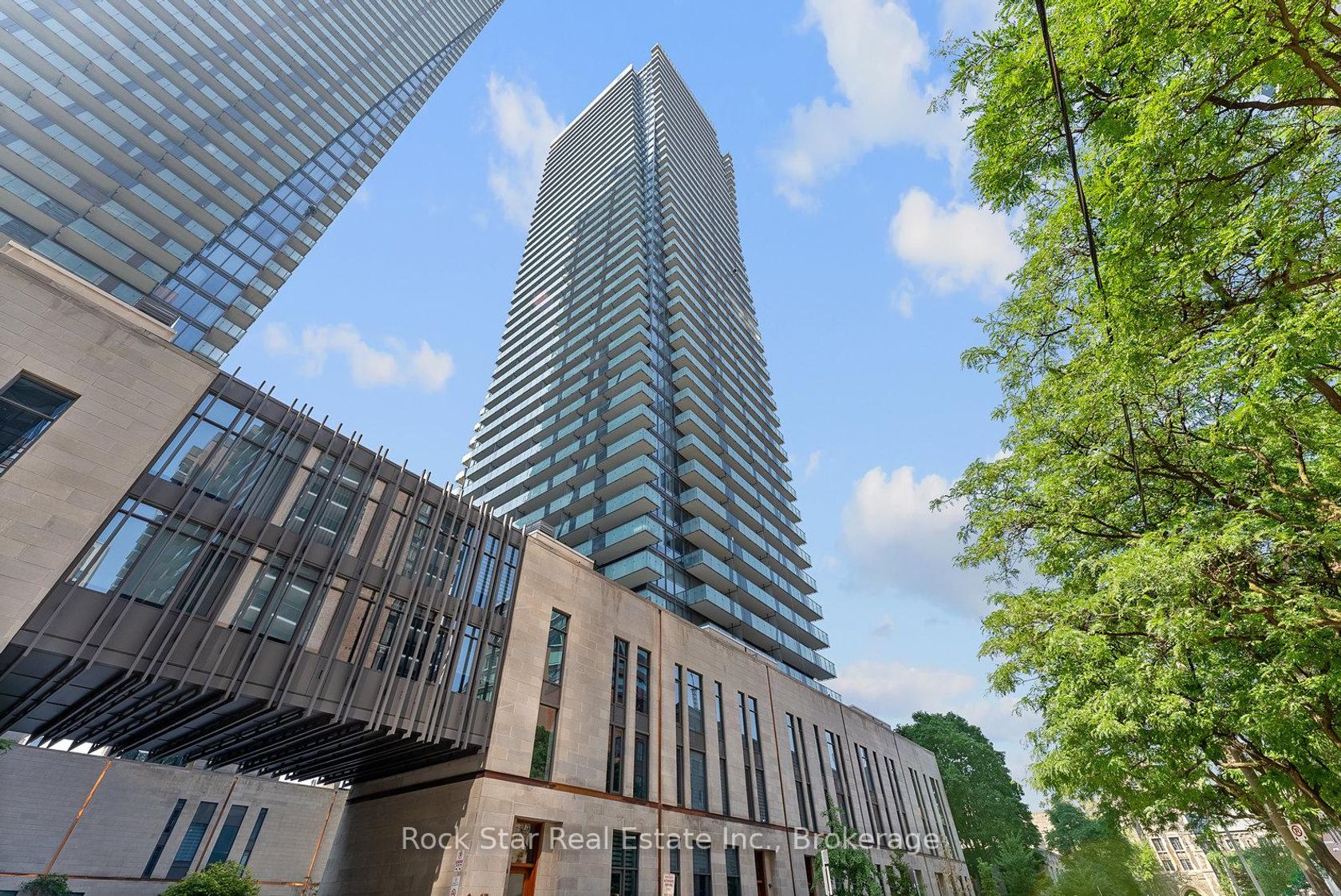 2604 - 65 St. Mary Street, Bay Street Corridor, Toronto 