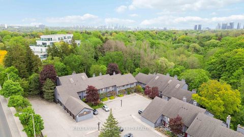 Photo 3 at 37 Rainbow Creekway, Bayview Village, Toronto