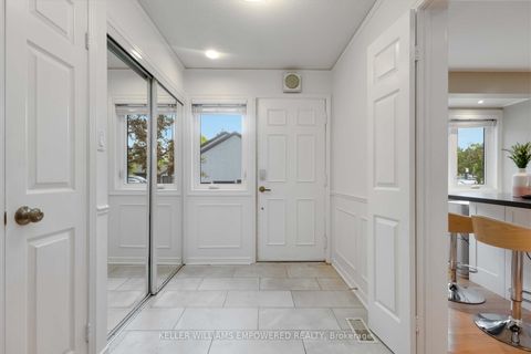 Photo 5 at 37 Rainbow Creekway, Bayview Village, Toronto