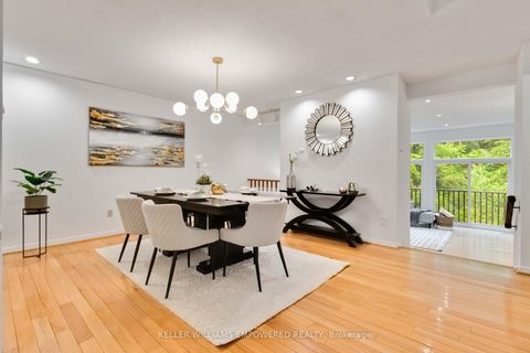 Photo 9 at 37 Rainbow Creekway, Bayview Village, Toronto