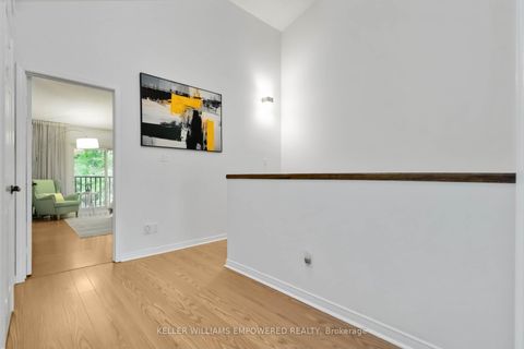 Photo 14 at 37 Rainbow Creekway, Bayview Village, Toronto