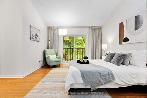 Photo 15 at 37 Rainbow Creekway, Bayview Village, Toronto
