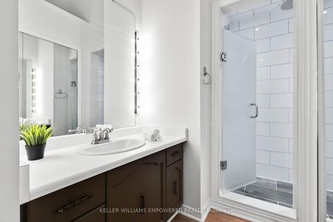 Photo 17 at 37 Rainbow Creekway, Bayview Village, Toronto