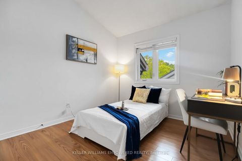 Photo 19 at 37 Rainbow Creekway, Bayview Village, Toronto
