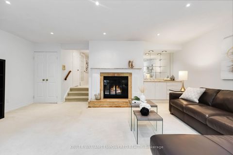 Photo 22 at 37 Rainbow Creekway, Bayview Village, Toronto