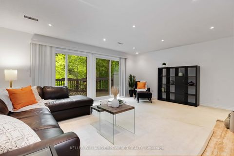 Photo 23 at 37 Rainbow Creekway, Bayview Village, Toronto