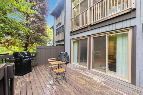 Photo 24 at 37 Rainbow Creekway, Bayview Village, Toronto