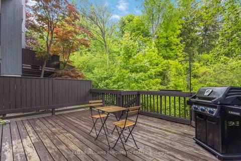 Photo 25 at 37 Rainbow Creekway, Bayview Village, Toronto