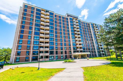 Photo 0 at 709 - 335 Driftwood Avenue, Black Creek, Toronto
