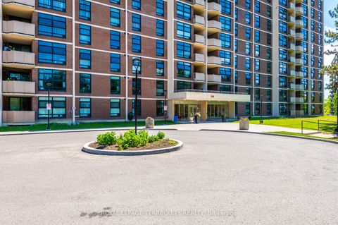 Photo 1 at 709 - 335 Driftwood Avenue, Black Creek, Toronto