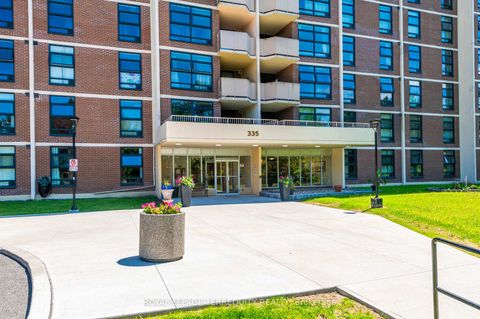 Photo 2 at 709 - 335 Driftwood Avenue, Black Creek, Toronto