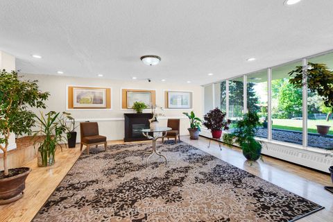 Photo 3 at 709 - 335 Driftwood Avenue, Black Creek, Toronto