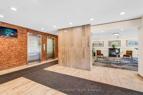 Photo 4 at 709 - 335 Driftwood Avenue, Black Creek, Toronto