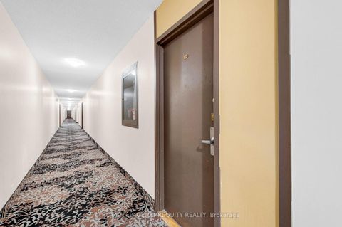 Photo 6 at 709 - 335 Driftwood Avenue, Black Creek, Toronto