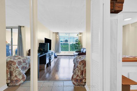 Photo 8 at 709 - 335 Driftwood Avenue, Black Creek, Toronto