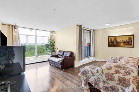 Photo 9 at 709 - 335 Driftwood Avenue, Black Creek, Toronto