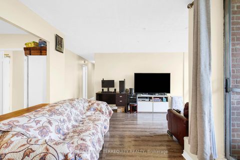 Photo 13 at 709 - 335 Driftwood Avenue, Black Creek, Toronto