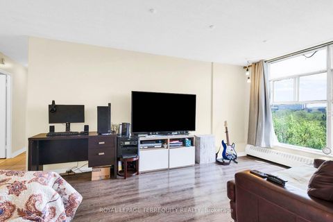 Photo 14 at 709 - 335 Driftwood Avenue, Black Creek, Toronto
