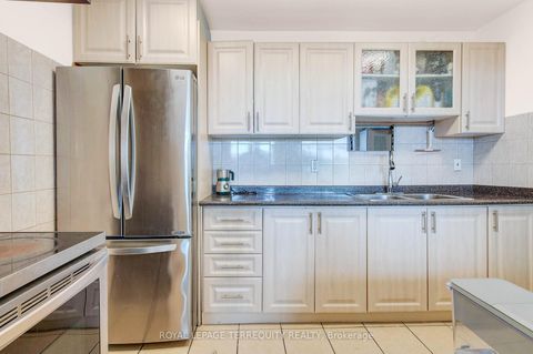 Photo 16 at 709 - 335 Driftwood Avenue, Black Creek, Toronto