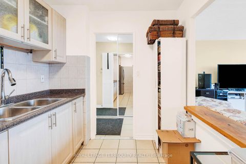 Photo 17 at 709 - 335 Driftwood Avenue, Black Creek, Toronto Photo 17 at 709 - 335 Driftwood Avenue, Black Creek, Toronto