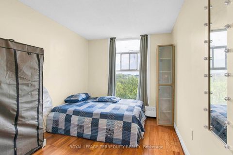 Photo 19 at 709 - 335 Driftwood Avenue, Black Creek, Toronto