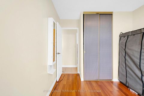 Photo 20 at 709 - 335 Driftwood Avenue, Black Creek, Toronto