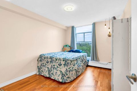 Photo 21 at 709 - 335 Driftwood Avenue, Black Creek, Toronto
