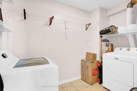 Photo 23 at 709 - 335 Driftwood Avenue, Black Creek, Toronto
