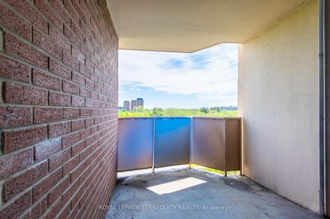Photo 24 at 709 - 335 Driftwood Avenue, Black Creek, Toronto