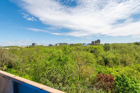 Photo 25 at 709 - 335 Driftwood Avenue, Black Creek, Toronto