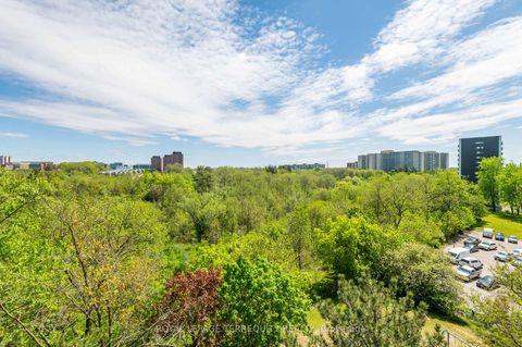 Photo 26 at 709 - 335 Driftwood Avenue, Black Creek, Toronto