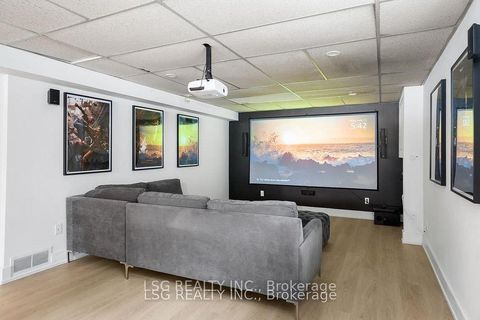 Photo 20 at 26 Grangemill Crescent, Don Mills, Toronto